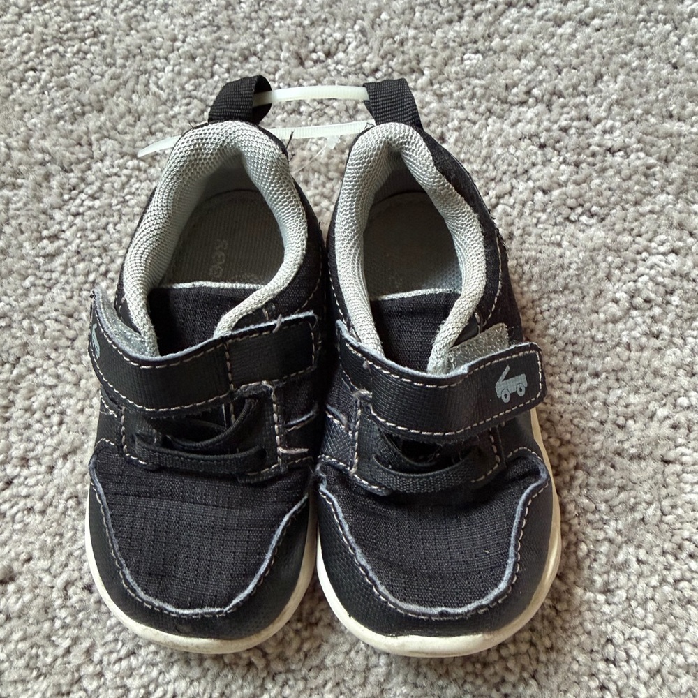 See Kai Run Sneakers